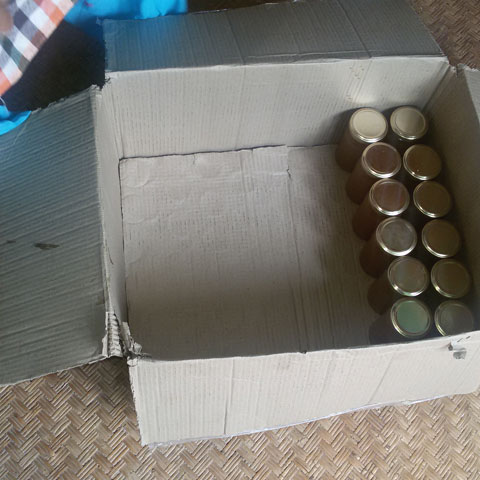 project