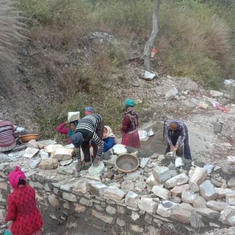 project