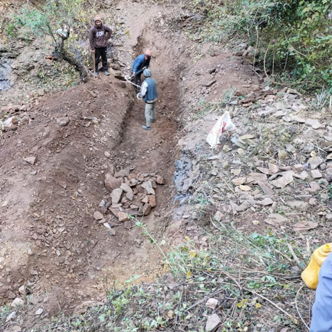 project